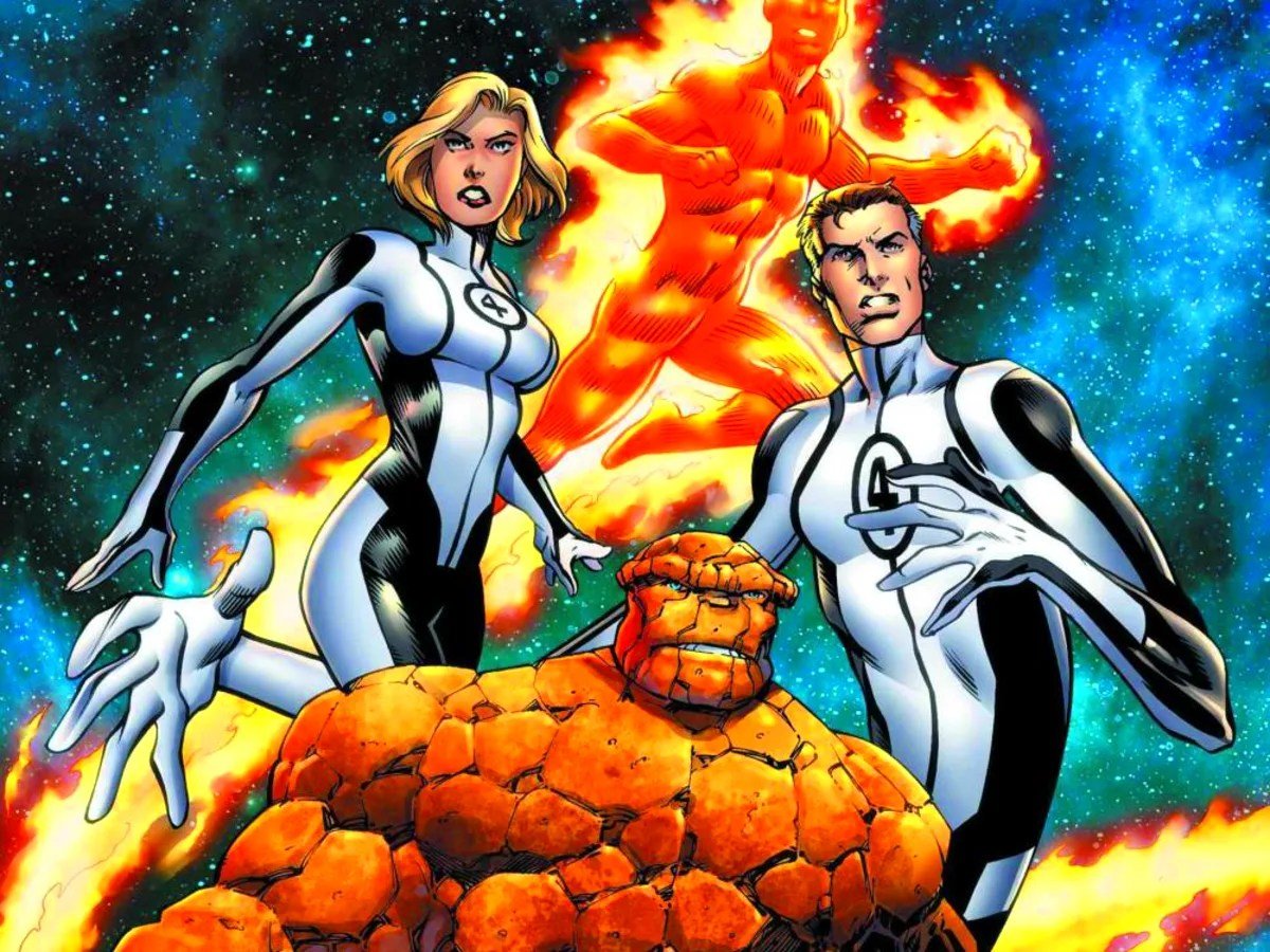 Comparative Analysis with Other Fantastic Four Films Reveals Best Adaptation